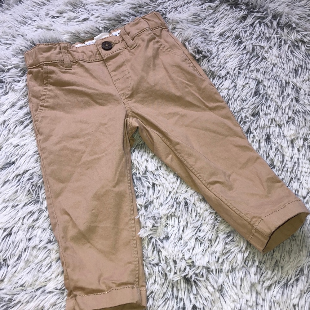 Khakis